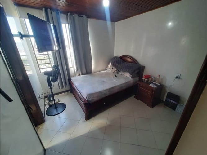 Apartamento de 3 alcobas en venta en Ciudadela Real De Minas, Bucaramanga, 93 m² · foto 18 de 24