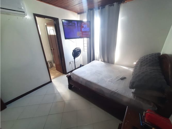 Apartamento de 3 alcobas en venta en Ciudadela Real De Minas, Bucaramanga, 93 m² · foto 19 de 24
