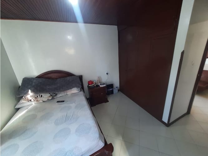 Apartamento de 3 alcobas en venta en Ciudadela Real De Minas, Bucaramanga, 93 m² · foto 20 de 24