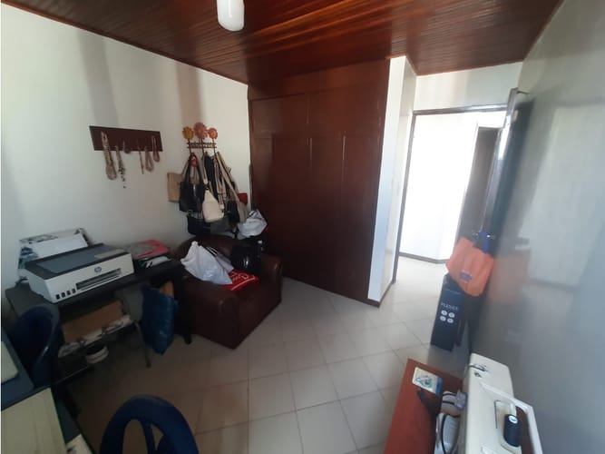 Apartamento de 3 alcobas en venta en Ciudadela Real De Minas, Bucaramanga, 93 m² · foto 21 de 24