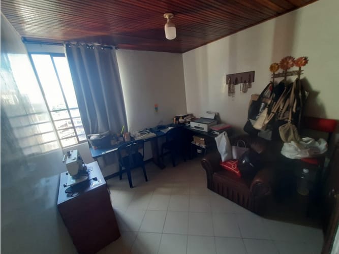 Apartamento de 3 alcobas en venta en Ciudadela Real De Minas, Bucaramanga, 93 m² · foto 22 de 24