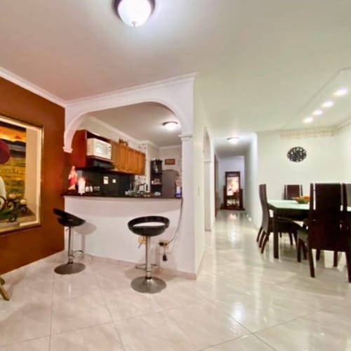 Apartamento de 4 alcobas en venta en San Marcos, Envigado, 163 m² · foto 3 de 23