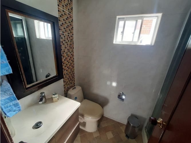 Apartamento de 3 alcobas en venta en Ciudadela Real De Minas, Bucaramanga, 93 m² · foto 23 de 24