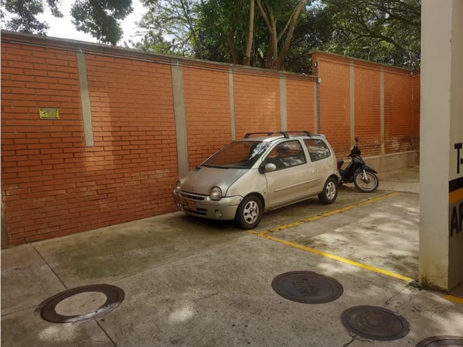 Apartamento de 3 alcobas en venta en Ciudadela Real De Minas, Bucaramanga, 93 m² · foto 24 de 24