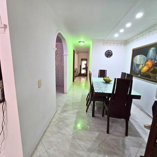 Apartamento de 4 alcobas en venta en San Marcos, Envigado, 163 m² · foto 5 de 23