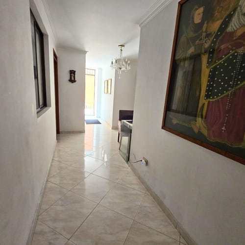 Apartamento de 4 alcobas en venta en San Marcos, Envigado, 163 m² · foto 7 de 23