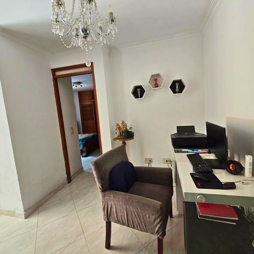 Apartamento de 4 alcobas en venta en San Marcos, Envigado, 163 m² · foto 8 de 23