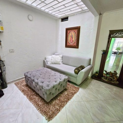Apartamento de 4 alcobas en venta en San Marcos, Envigado, 163 m² · foto 9 de 23