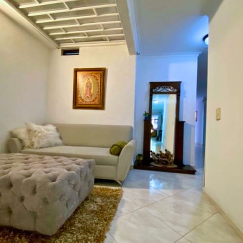 Apartamento de 4 alcobas en venta en San Marcos, Envigado, 163 m² · foto 10 de 23
