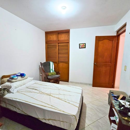 Apartamento de 4 alcobas en venta en San Marcos, Envigado, 163 m² · foto 11 de 23