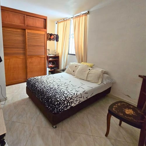 Apartamento de 4 alcobas en venta en San Marcos, Envigado, 163 m² · foto 13 de 23