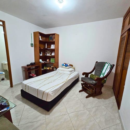 Apartamento de 4 alcobas en venta en San Marcos, Envigado, 163 m² · foto 14 de 23