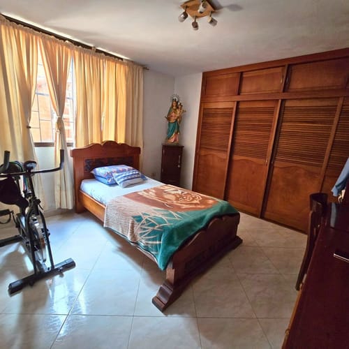 Apartamento de 4 alcobas en venta en San Marcos, Envigado, 163 m² · foto 15 de 23