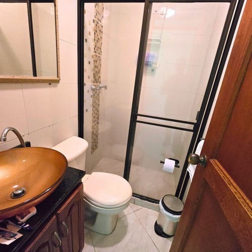 Apartamento de 4 alcobas en venta en San Marcos, Envigado, 163 m² · foto 16 de 23