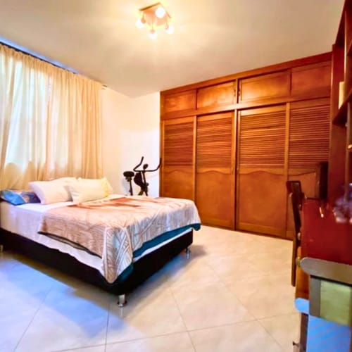 Apartamento de 4 alcobas en venta en San Marcos, Envigado, 163 m² · foto 17 de 23