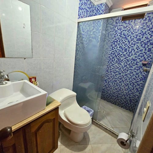 Apartamento de 4 alcobas en venta en San Marcos, Envigado, 163 m² · foto 18 de 23