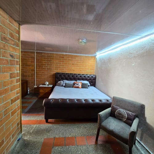 Apartamento de 4 alcobas en venta en San Marcos, Envigado, 163 m² · foto 19 de 23