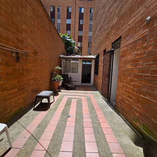 Apartamento de 4 alcobas en venta en San Marcos, Envigado, 163 m² · foto 21 de 23