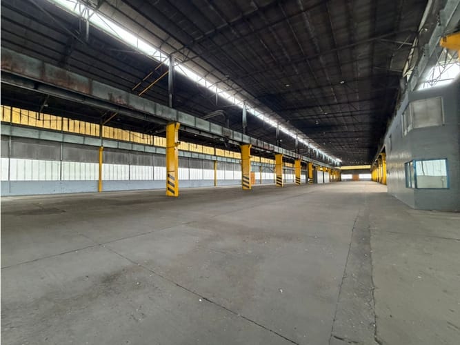 Bodega en venta en Rio De Oro I, Girón · foto 4 de 12