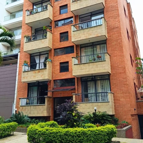 Apartamento de 4 alcobas en venta en San Marcos, Envigado, 163 m² · foto 23 de 23