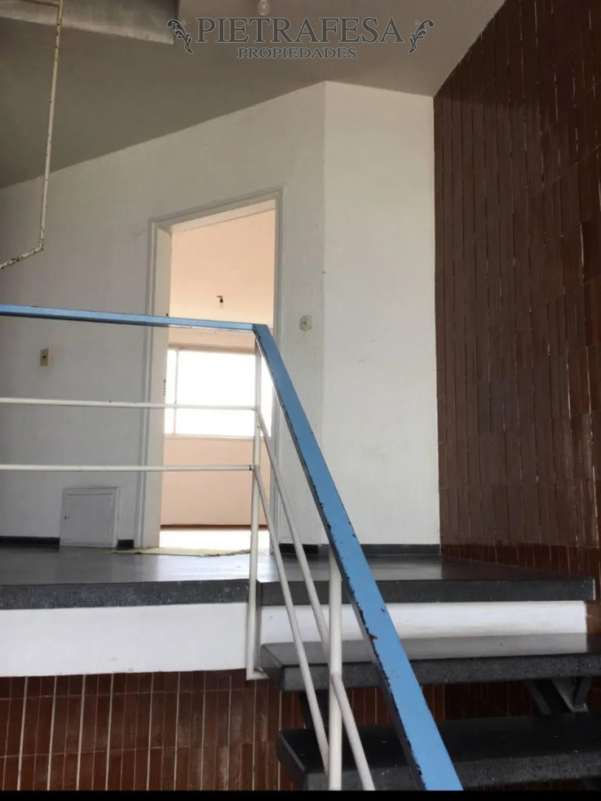 Apartamento en alquiler, 1 dormitorio, 1 baño y terraza. Mercado Modelo. · Foto 8