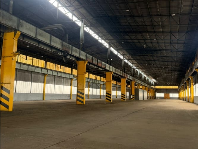 Bodega en venta en Rio De Oro I, Girón · foto 6 de 12