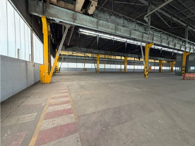 Bodega en venta en Rio De Oro I, Girón · foto 9 de 12