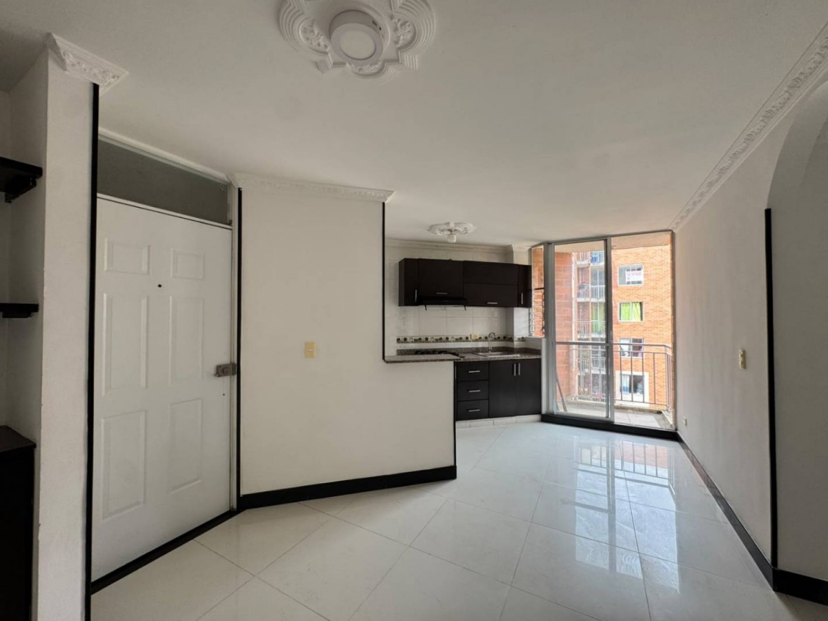 Apartamento en arriendo en El Salado, Ibagué · foto 3 de 24