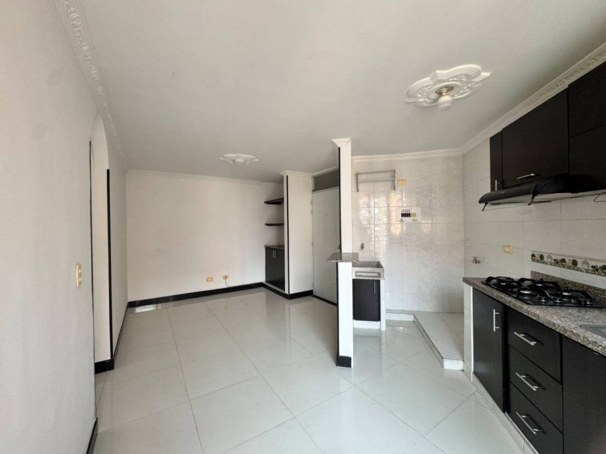 Apartamento en arriendo en El Salado, Ibagué · foto 4 de 24