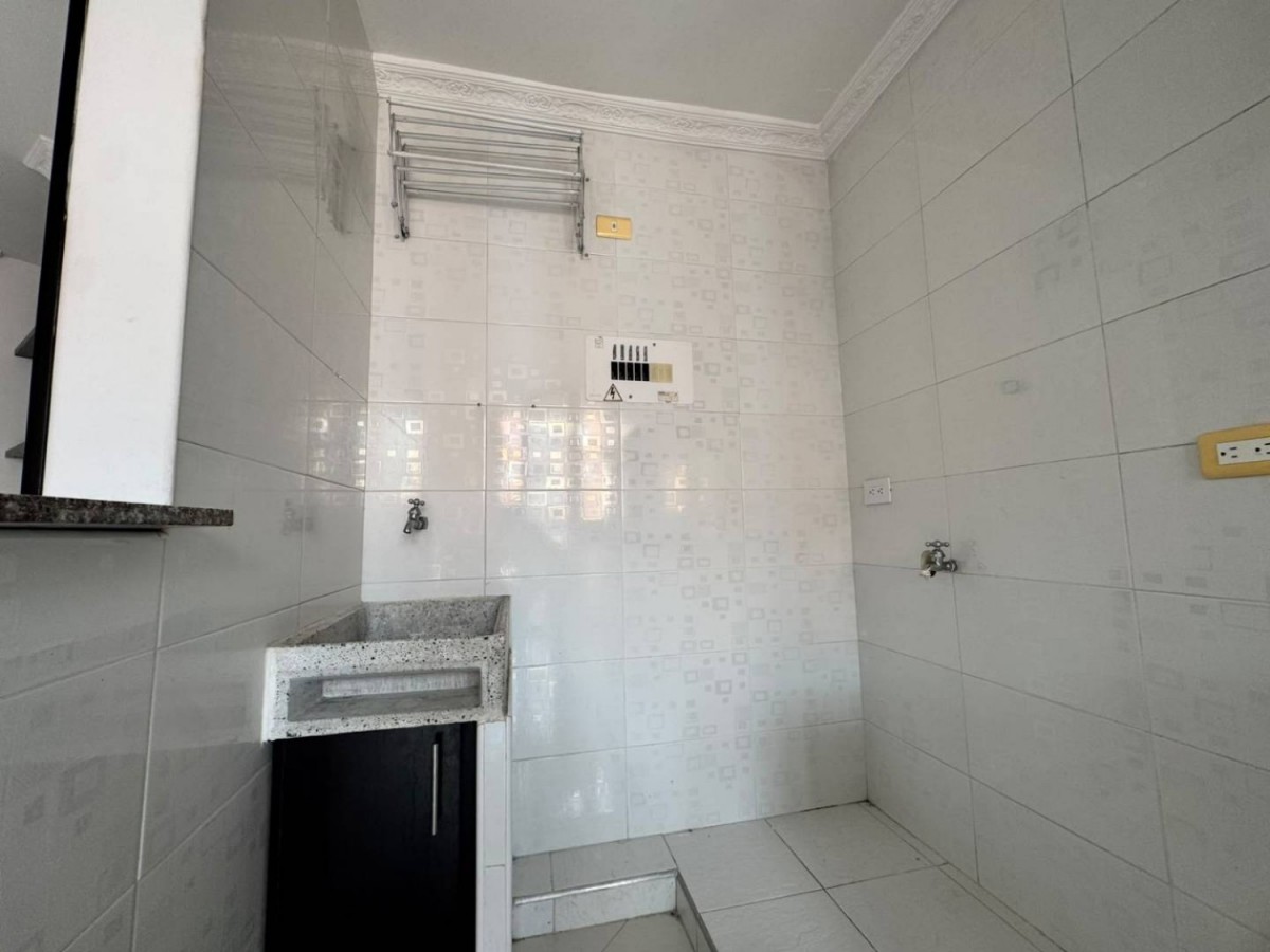 Apartamento en arriendo en El Salado, Ibagué · foto 6 de 24