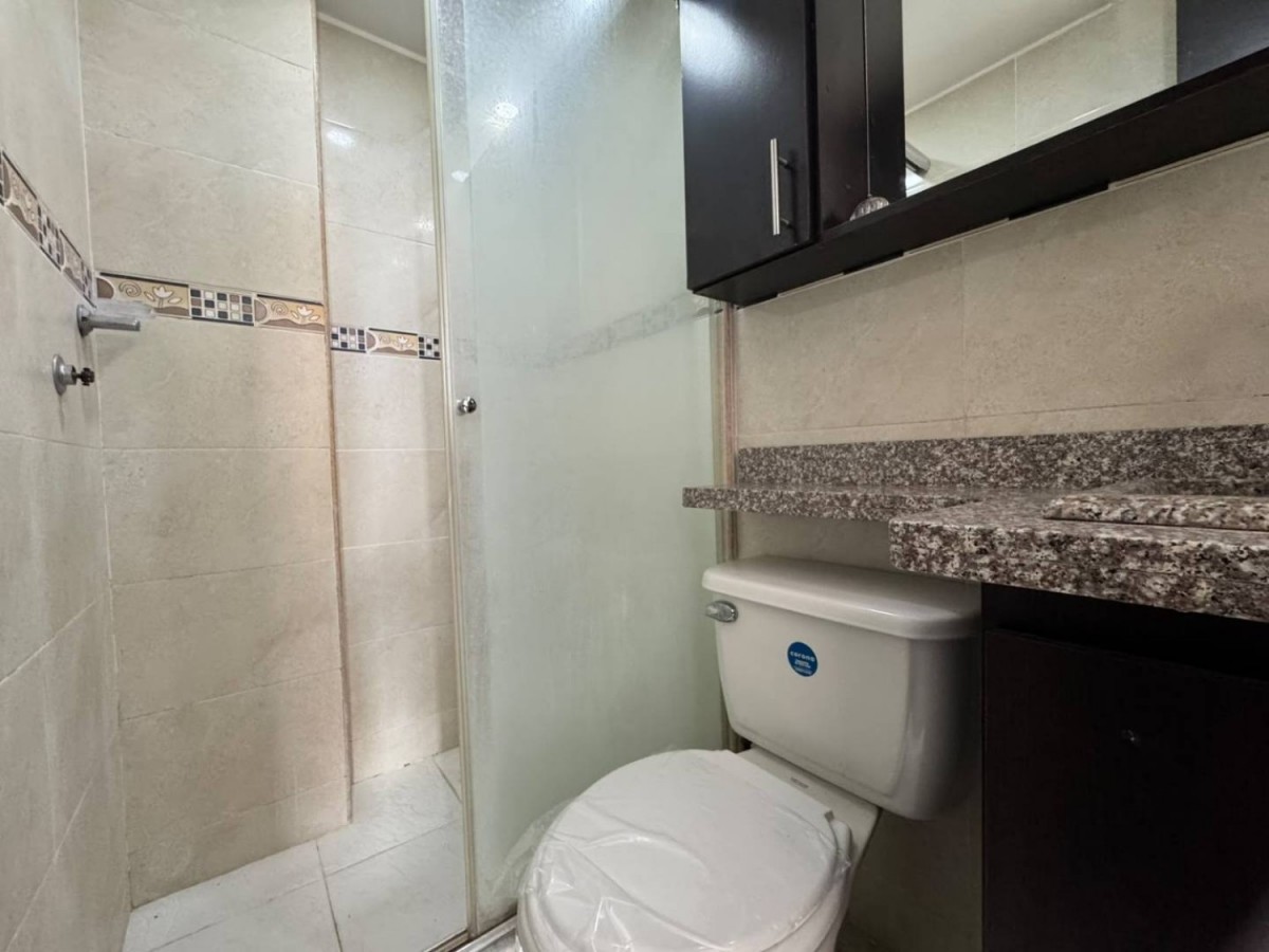 Apartamento en arriendo en El Salado, Ibagué · foto 7 de 24