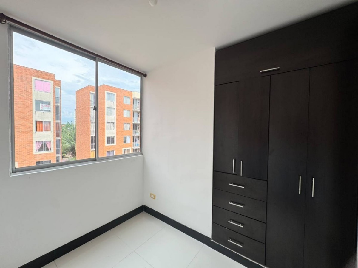 Apartamento en arriendo en El Salado, Ibagué · foto 8 de 24