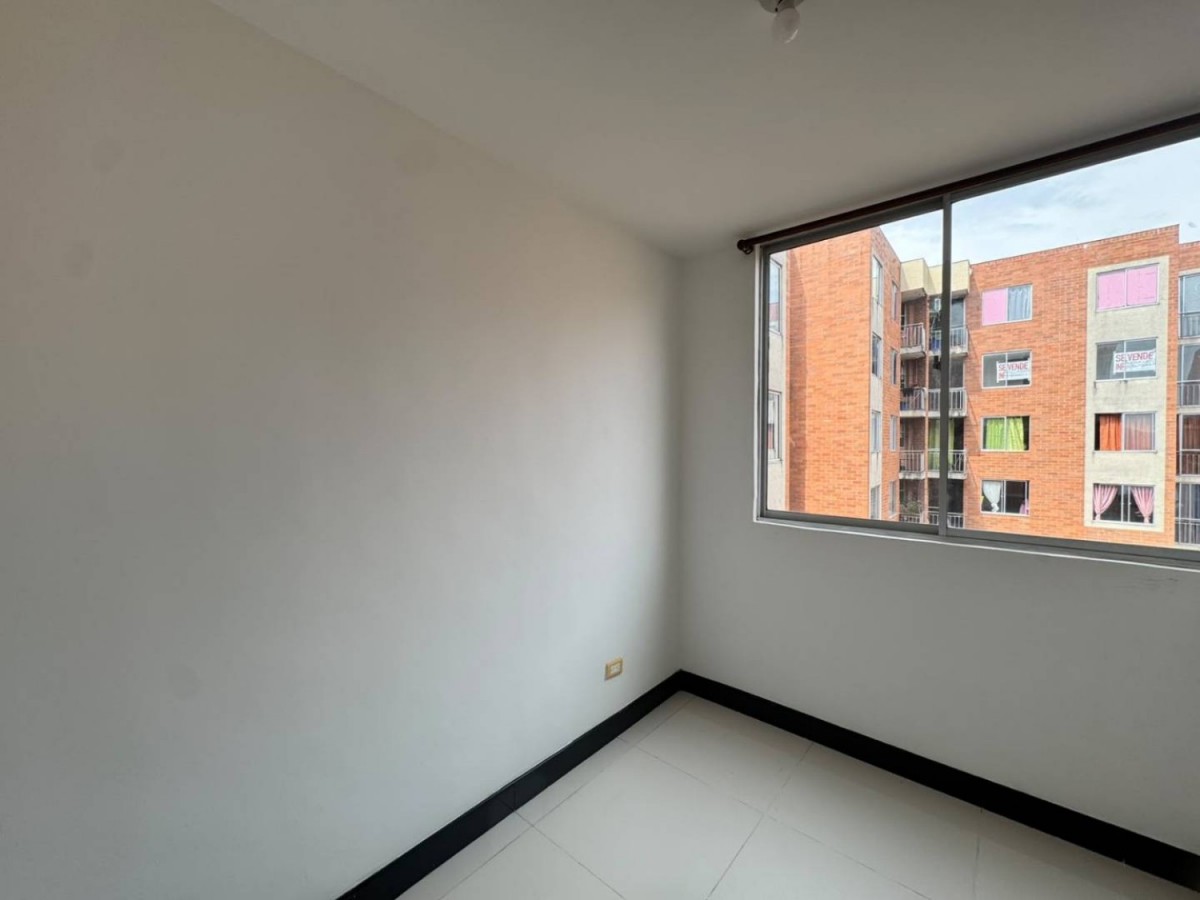 Apartamento en arriendo en El Salado, Ibagué · foto 9 de 24