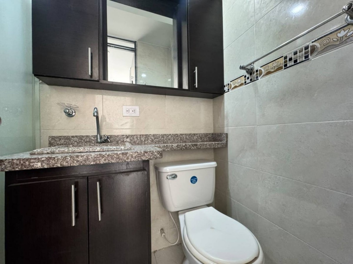 Apartamento en arriendo en El Salado, Ibagué · foto 13 de 24