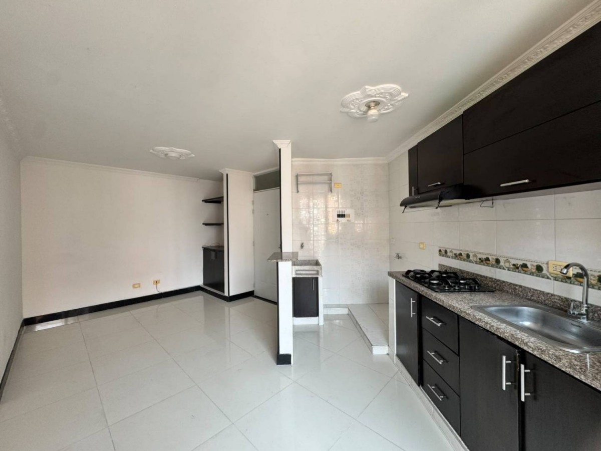 Apartamento en arriendo en El Salado, Ibagué · foto 17 de 24