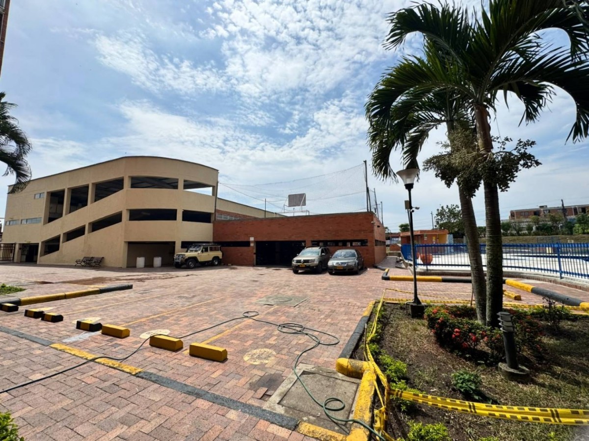 Apartamento en arriendo en El Salado, Ibagué · foto 20 de 24
