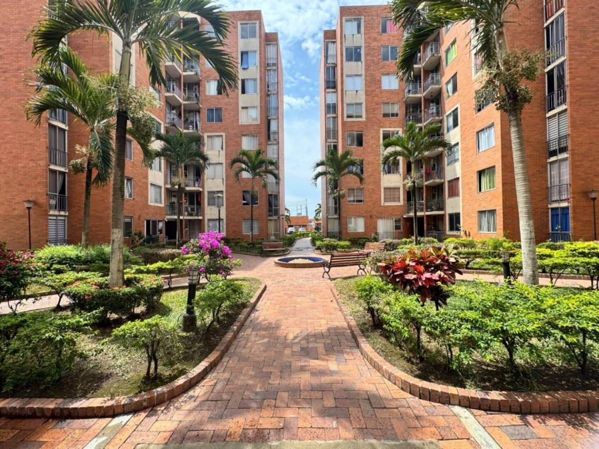 Apartamento en arriendo en El Salado, Ibagué · foto 21 de 24