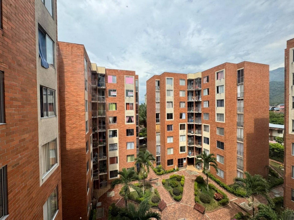 Apartamento en arriendo en El Salado, Ibagué · foto 22 de 24