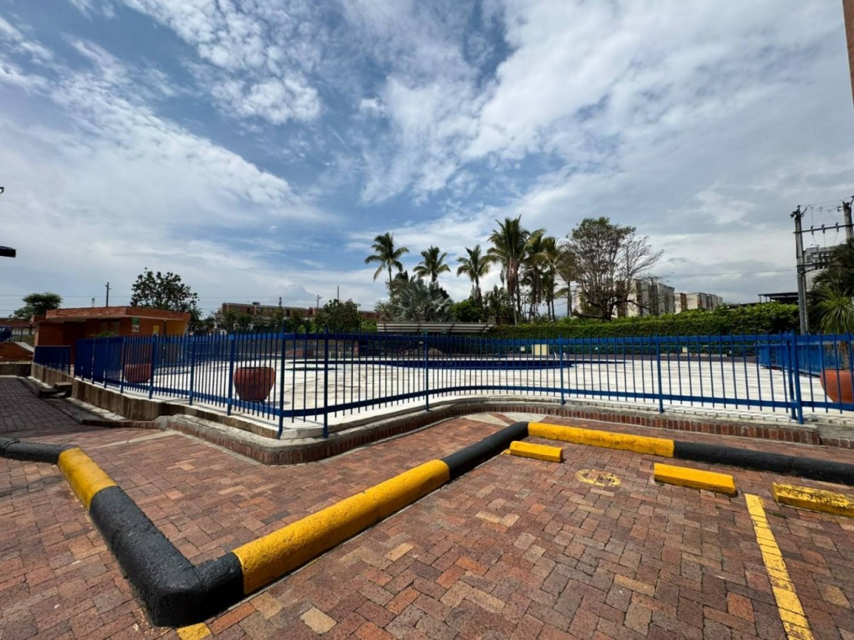 Apartamento en arriendo en El Salado, Ibagué · foto 24 de 24
