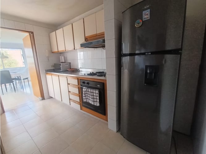 Apartamento de 4 alcobas en venta en Bolivariana, Medellín, 293 m² · foto 5 de 18