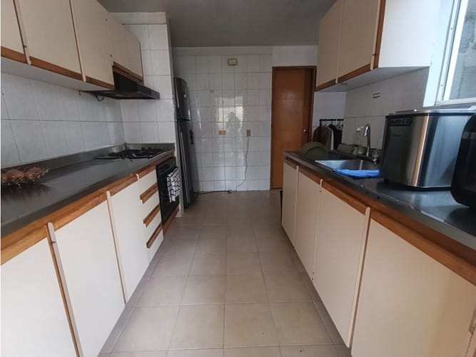 Apartamento de 4 alcobas en venta en Bolivariana, Medellín, 293 m² · foto 6 de 18