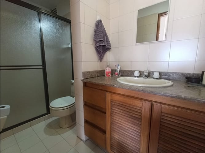 Apartamento de 4 alcobas en venta en Bolivariana, Medellín, 293 m² · foto 14 de 18