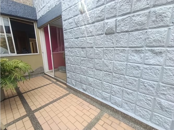 Apartamento de 4 alcobas en venta en Bolivariana, Medellín, 293 m² · foto 16 de 18