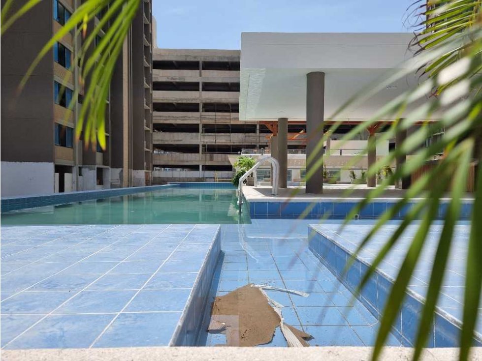 Apartamento en arriendo en Villa Carolina, Barranquilla · foto 4 de 24