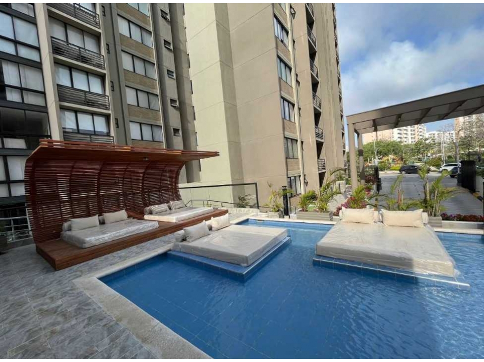 Apartamento en arriendo en Villa Carolina, Barranquilla · foto 7 de 24