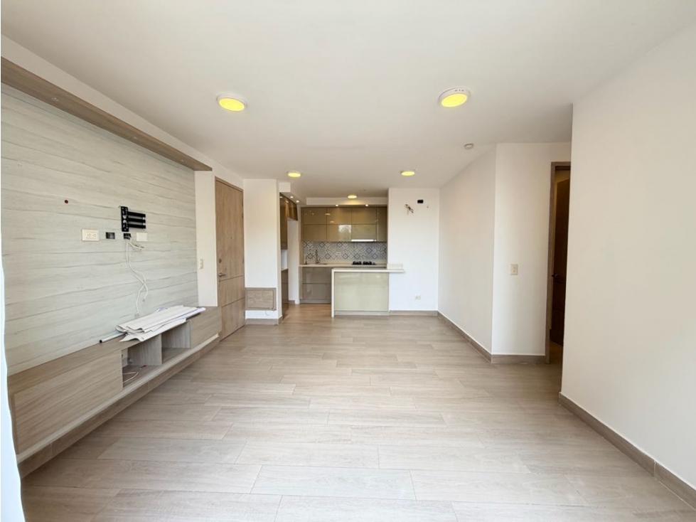 Apartamento en arriendo en Villa Carolina, Barranquilla · foto 8 de 24