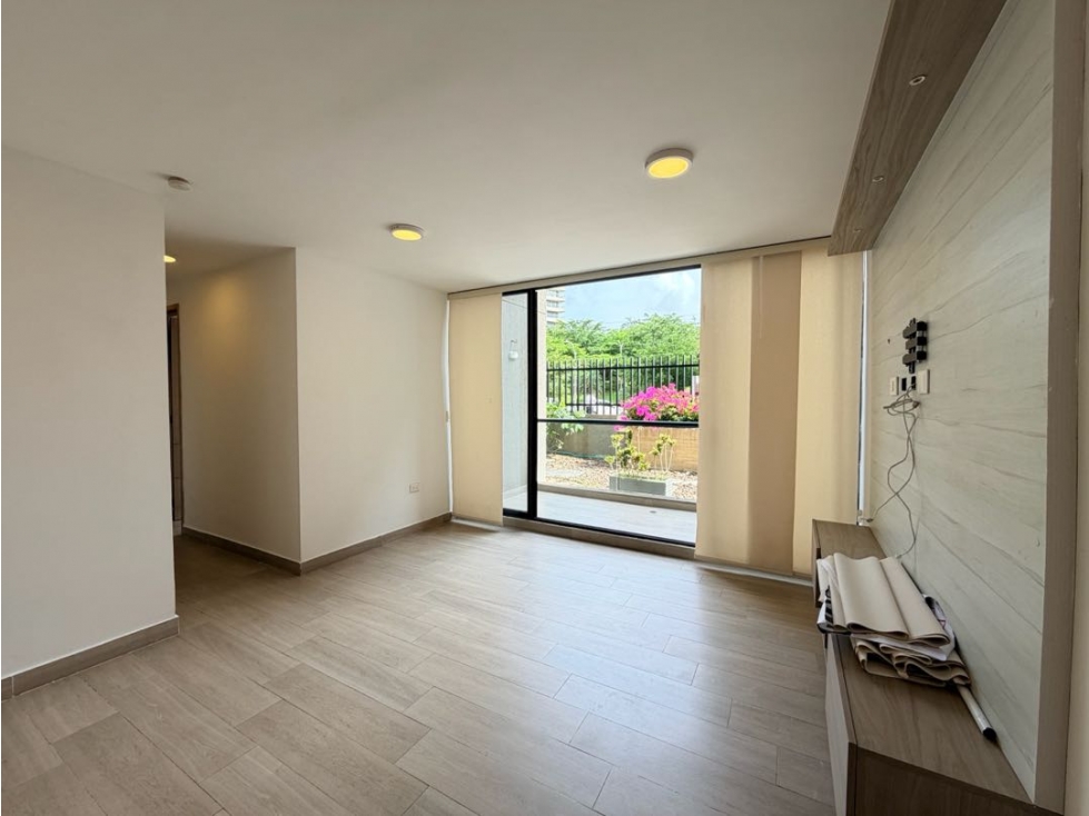Apartamento en arriendo en Villa Carolina, Barranquilla · foto 9 de 24