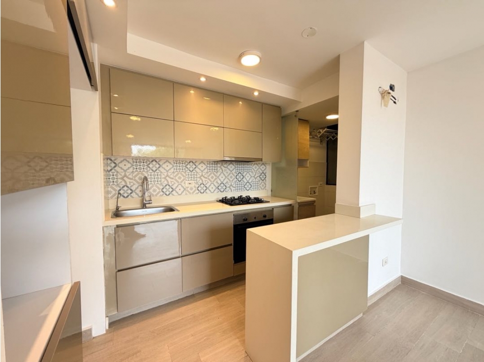 Apartamento en arriendo en Villa Carolina, Barranquilla · foto 12 de 24