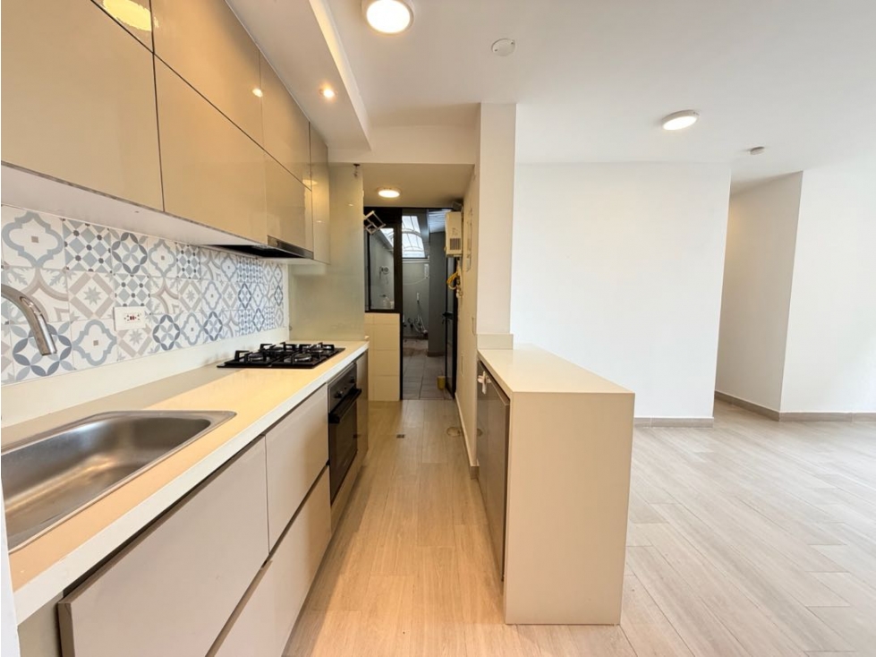Apartamento en arriendo en Villa Carolina, Barranquilla · foto 13 de 24