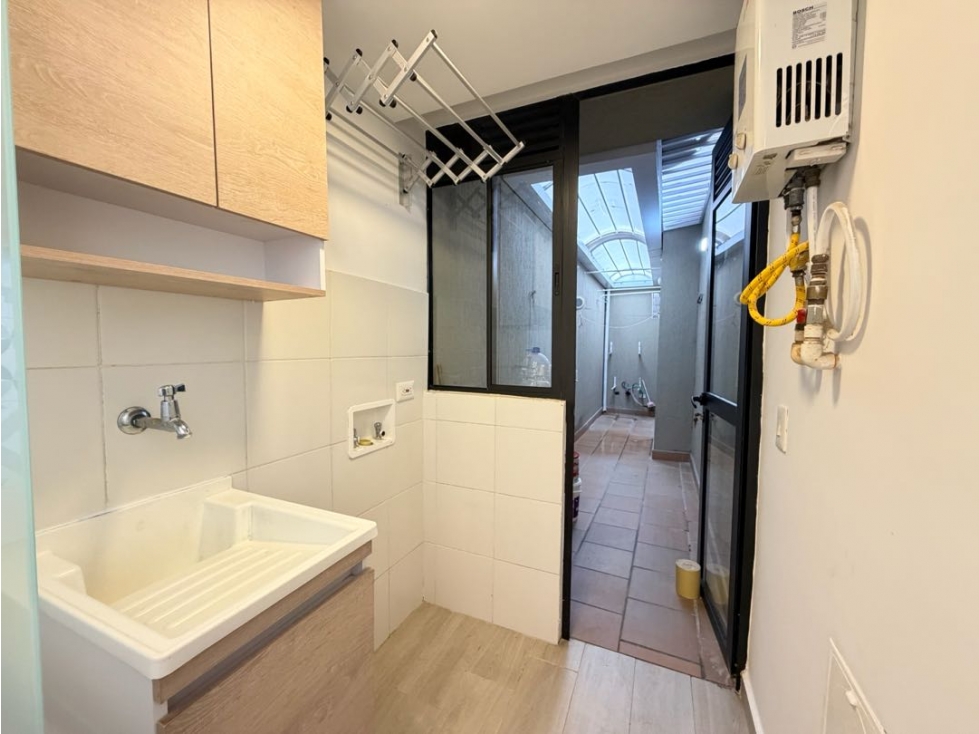 Apartamento en arriendo en Villa Carolina, Barranquilla · foto 14 de 24